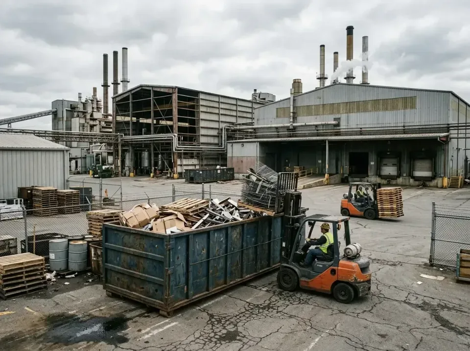 industrial-factory-scrap-conta-003 — frequently asked questions, Cheap Roll-off Dumpster Rentals in Loudonville, NY